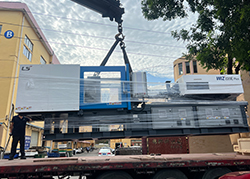 注塑機行業的蕞新新聞資訊和趨勢